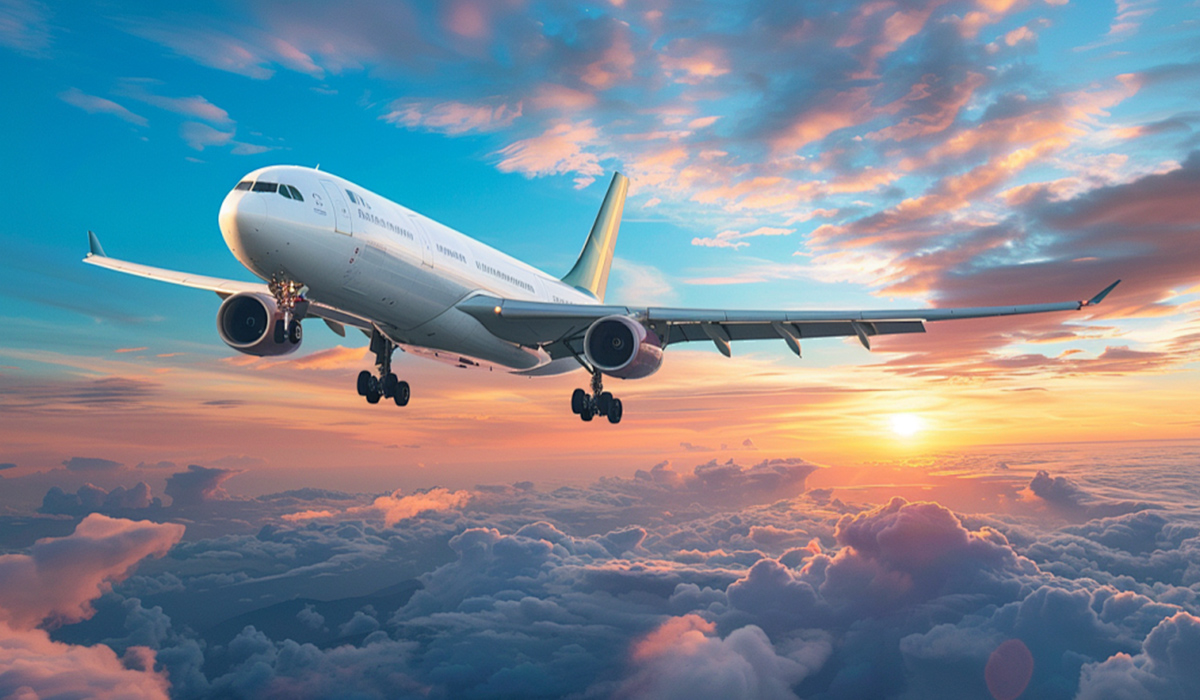 航空航天领域 Aerospace field