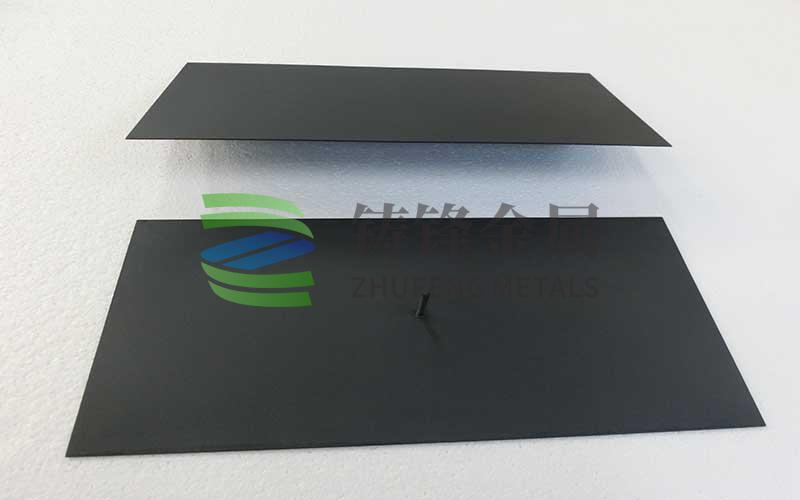 钌铱钛阳极的选型关键要点！