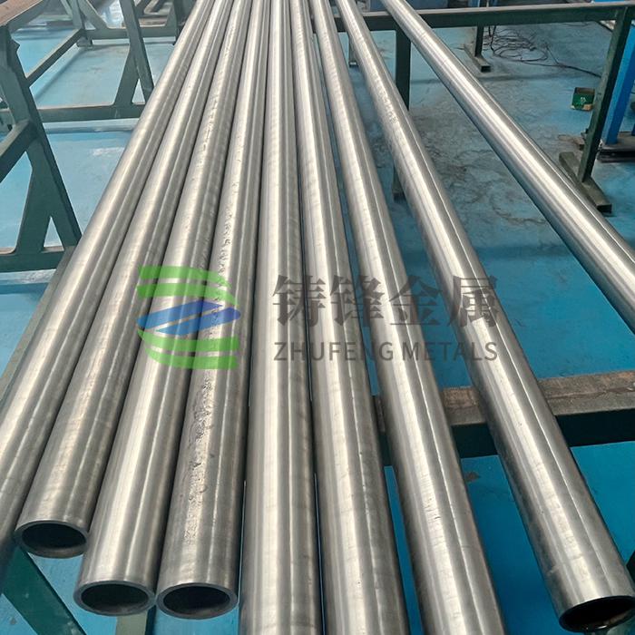 纯钛管