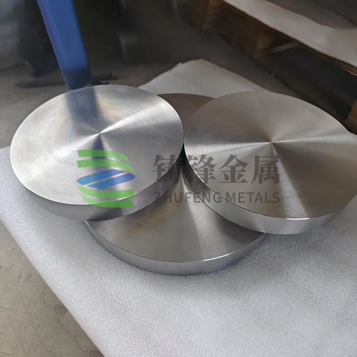 钛合金饼