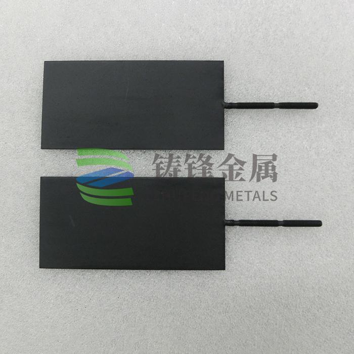 泳池消毒用钛阳极