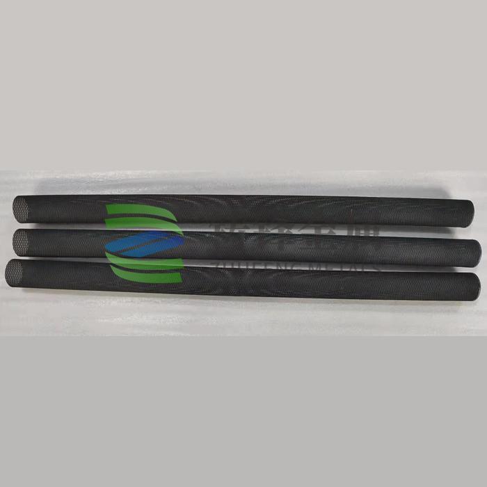 MMO阴极保护用钛阳极