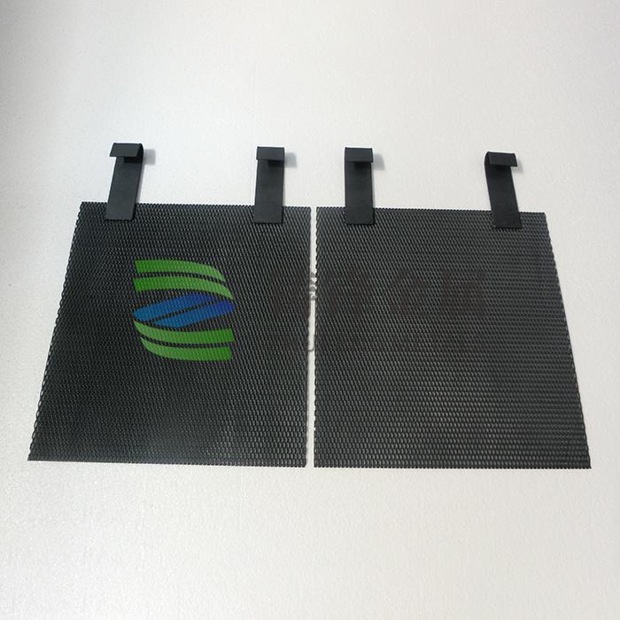 海水淡化钛阳极