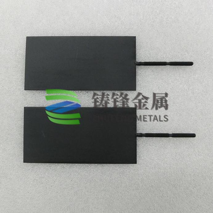 二氧化铅钛阳极介绍！